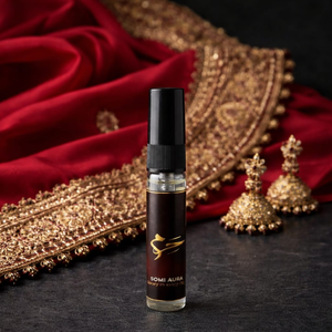 AL-HARAM 50ML SOMI AURA
