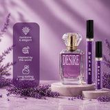 DESIRE 50ML fragrance