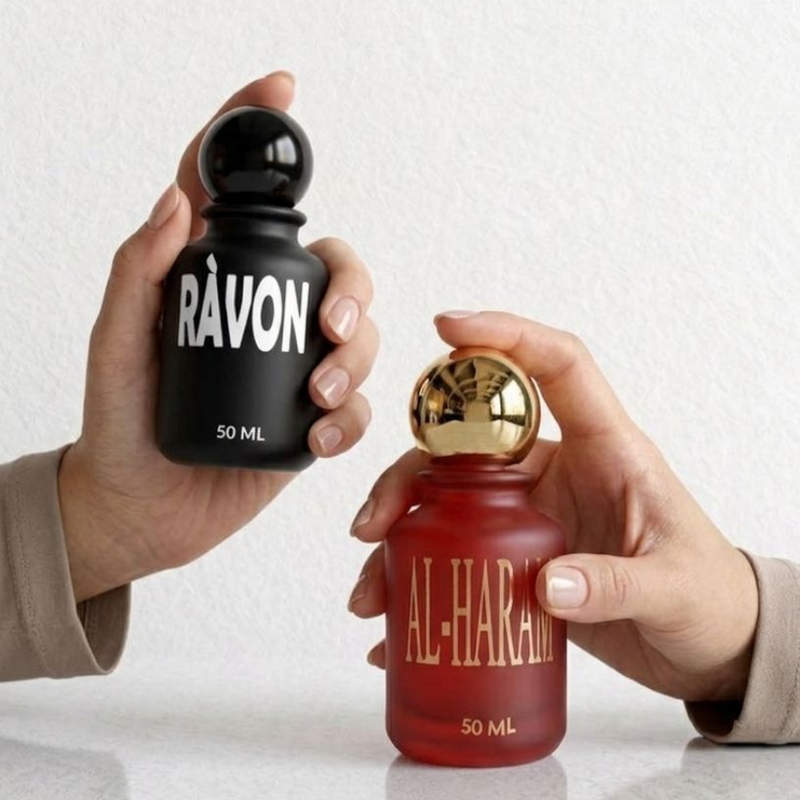 Perfume Combos & Gift Sets
