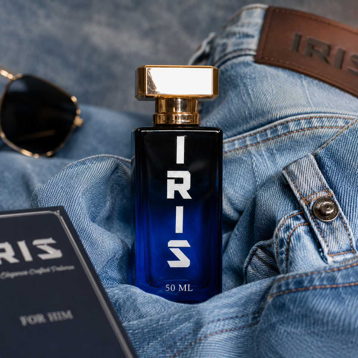 SOMI AURA luxury oil perfume — premium Indian fragrance brand