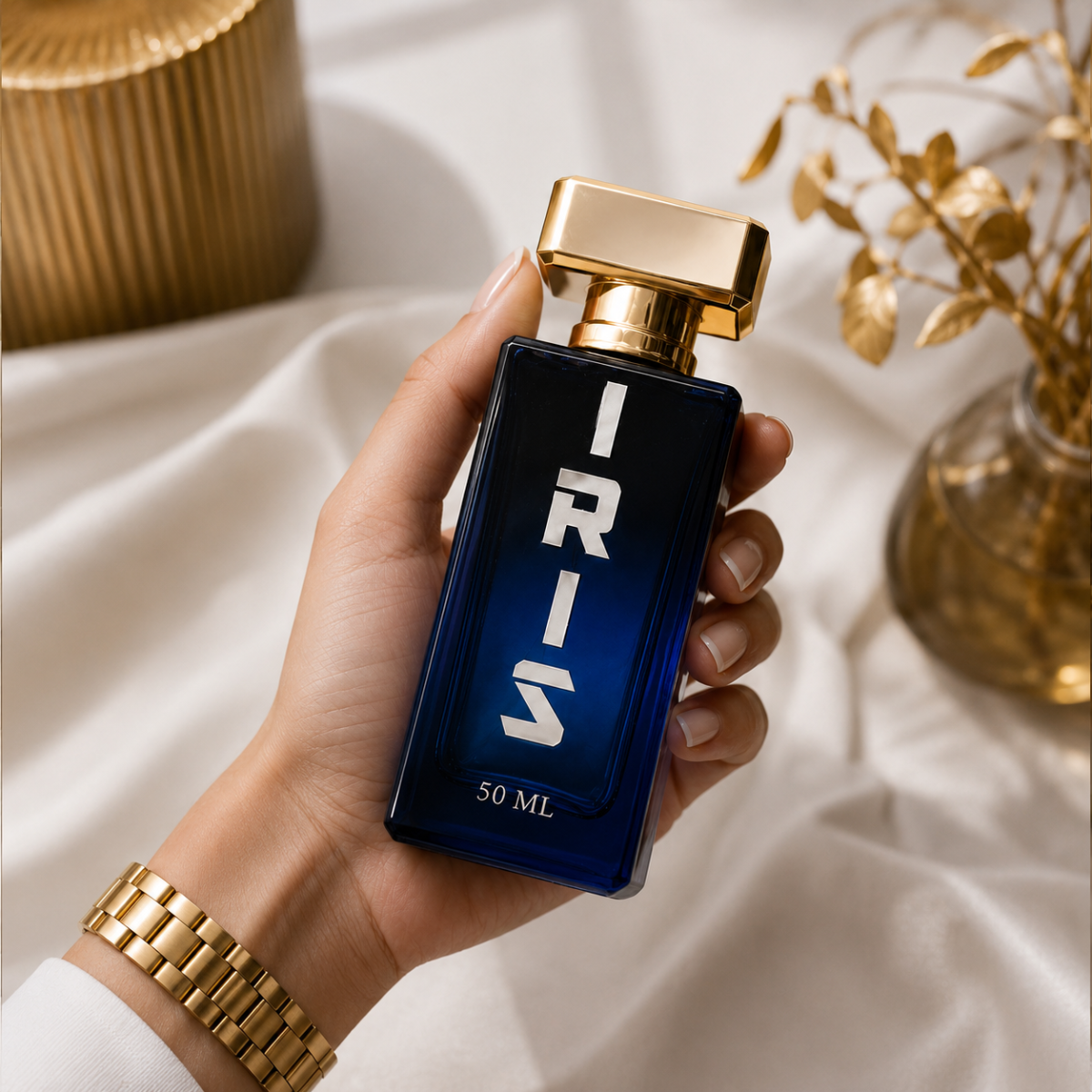 DESIRE luxury oil perfume — SOMI AURA
