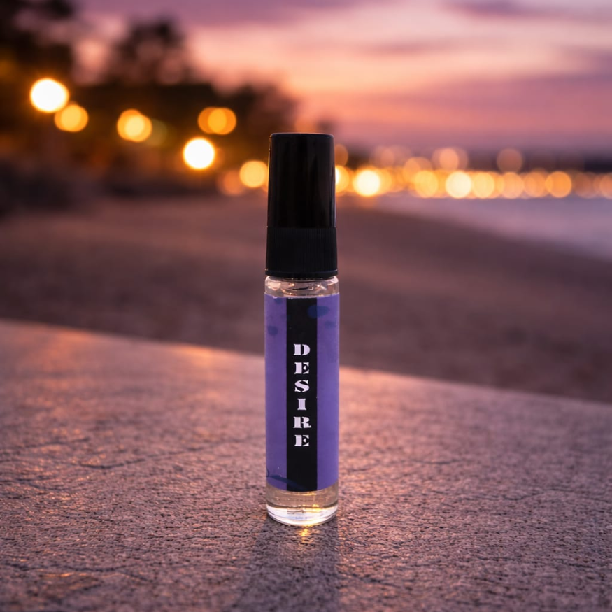 DESIRE 50ML SOMI AURA