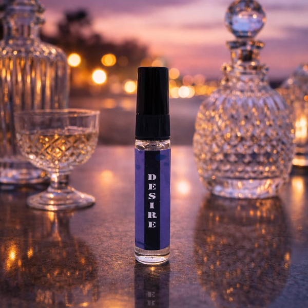 DESIRE 50ML detail