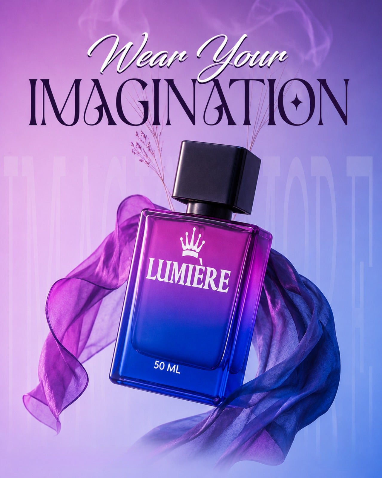SOMI AURA luxury oil perfume lifestyle photography — premium Indian fragrance