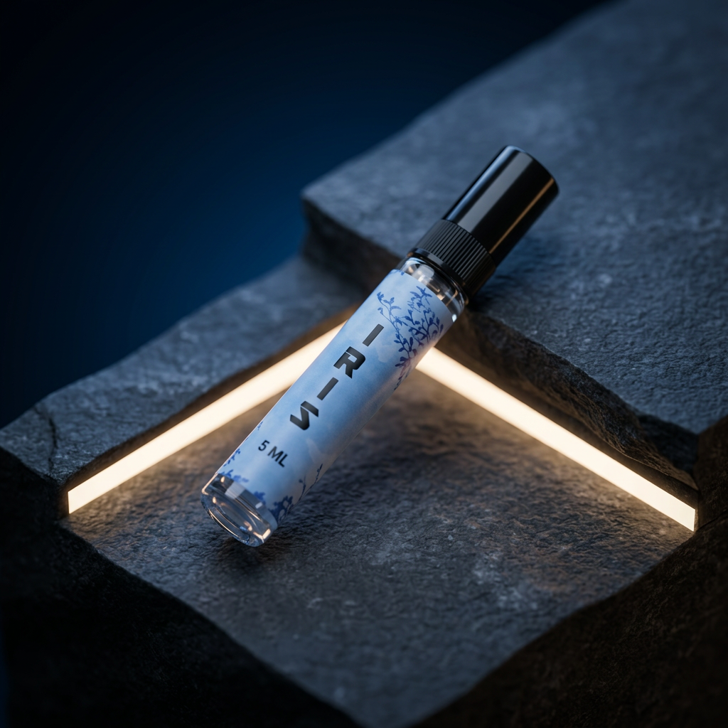 IRIS – 5ml – SOMI AURA