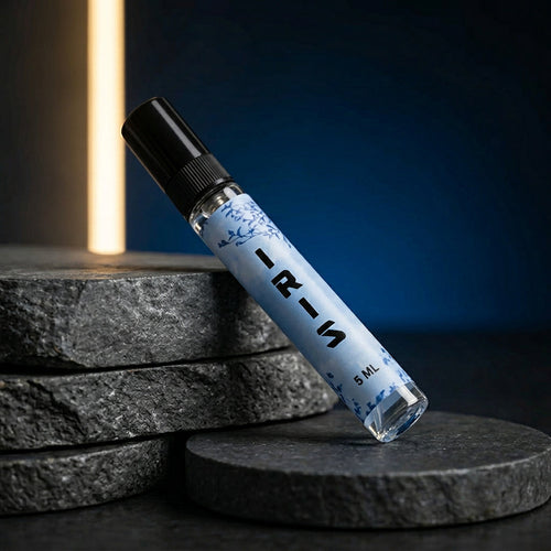 IRIS 10ML