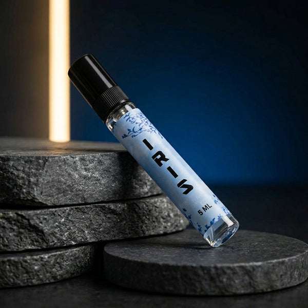 IRIS 10ML