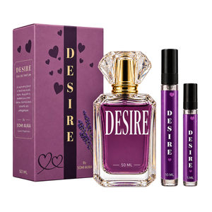 DESIRE 50ml, 10ml and 5ml — SOMI AURA