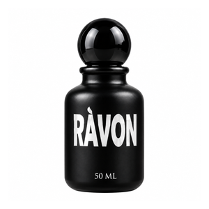 RÀVON 50ml bottle — SOMI AURA