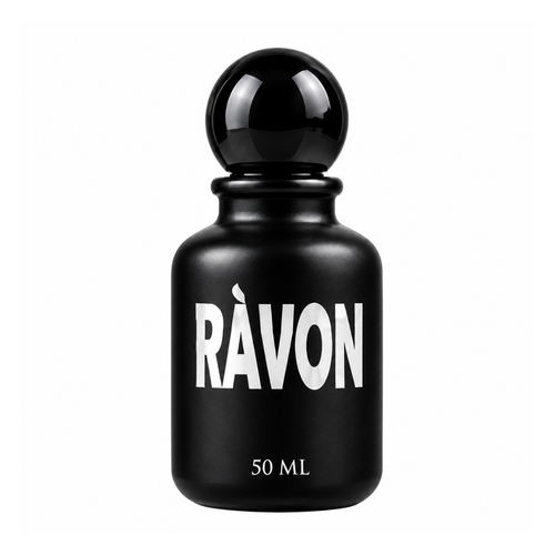 RÀVON 50ml bottle — SOMI AURA