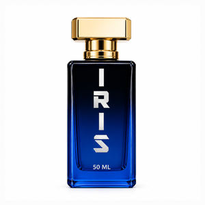IRIS 50ml bottle — SOMI AURA