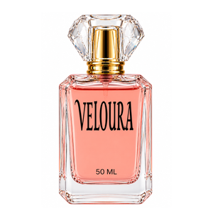 VELOURA 50ml bottle — SOMI AURA