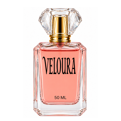 VELOURA 50ml bottle — SOMI AURA