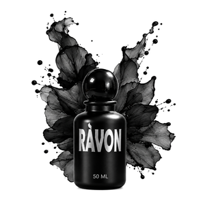 RÀVON 50ml men's oil perfume — SOMI AURA