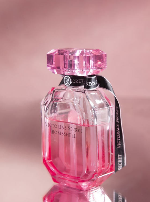 The floral perfume - Image 3